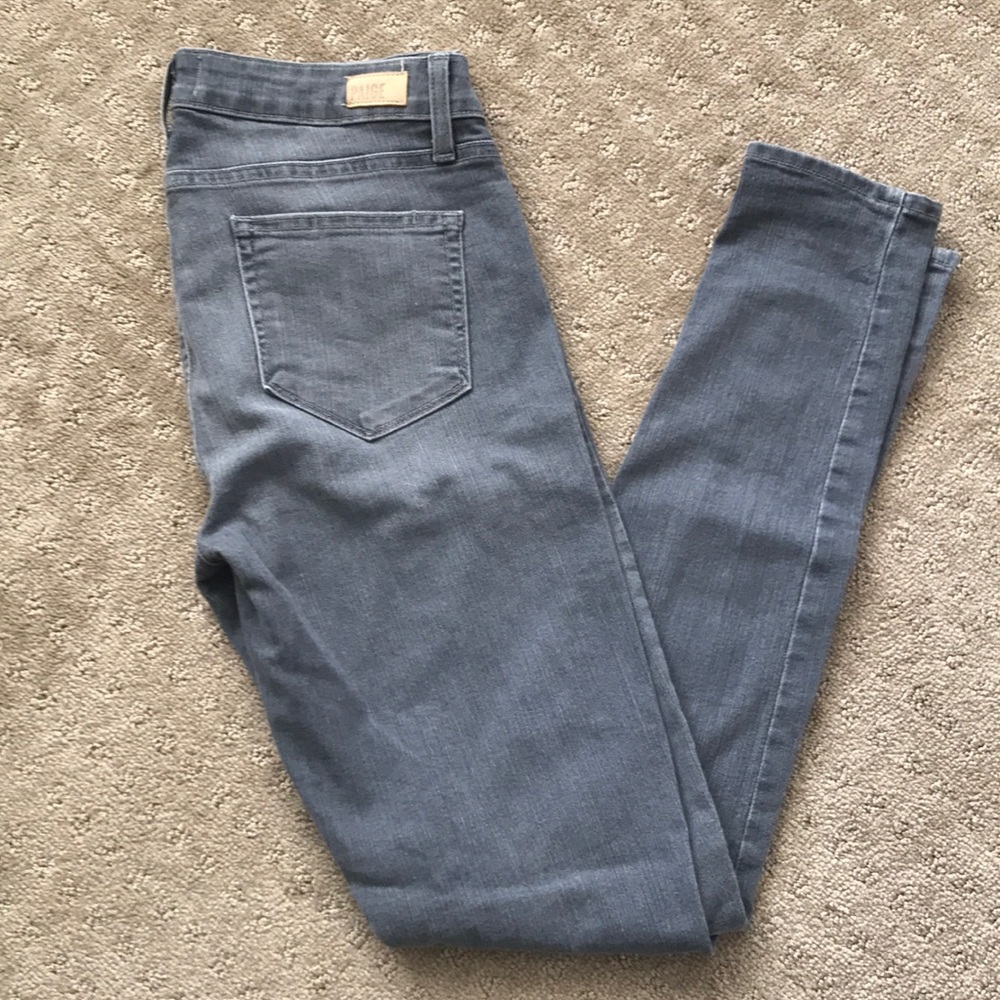 Paige Jeans